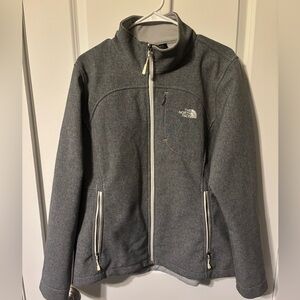 The North Face Soft Shell